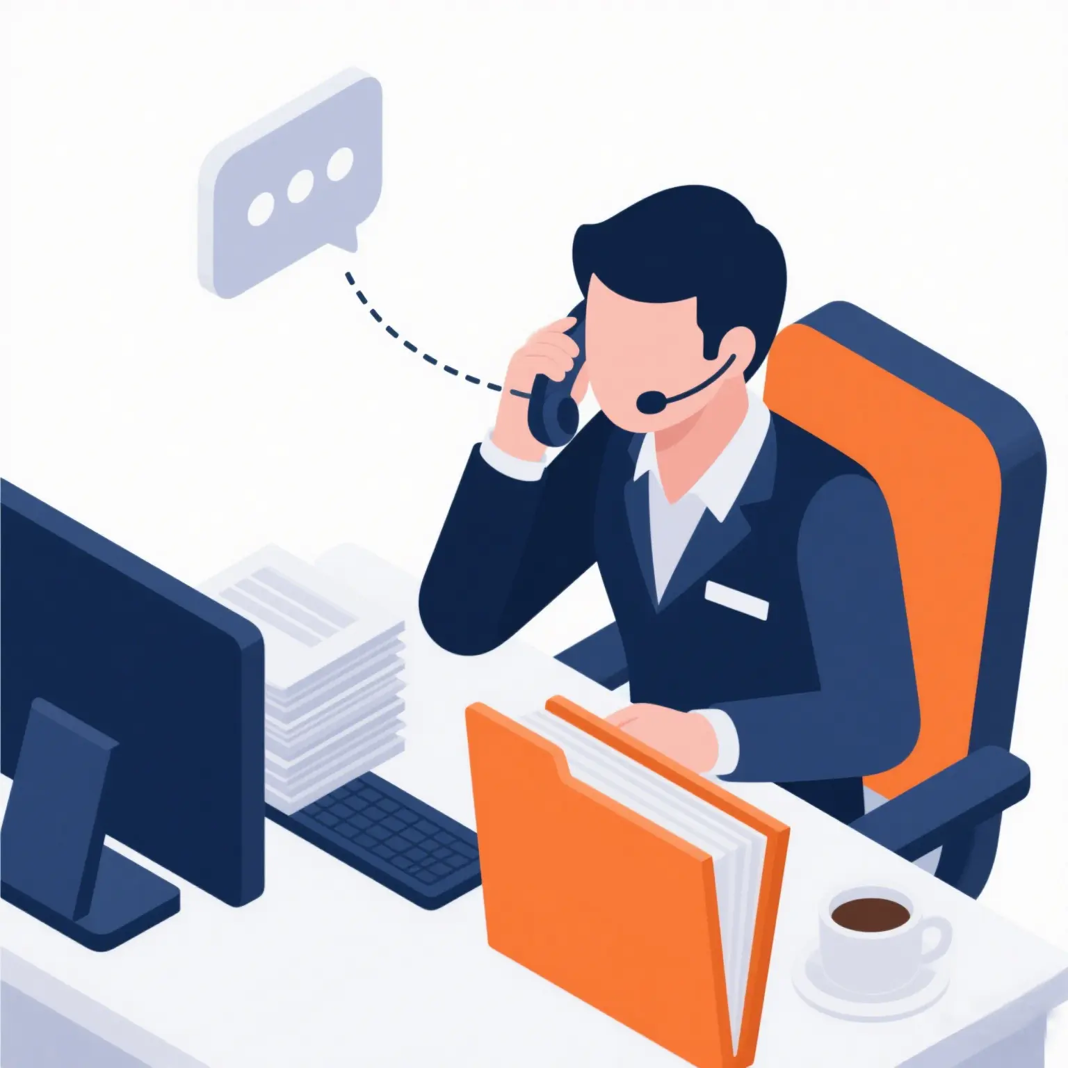 Client Support