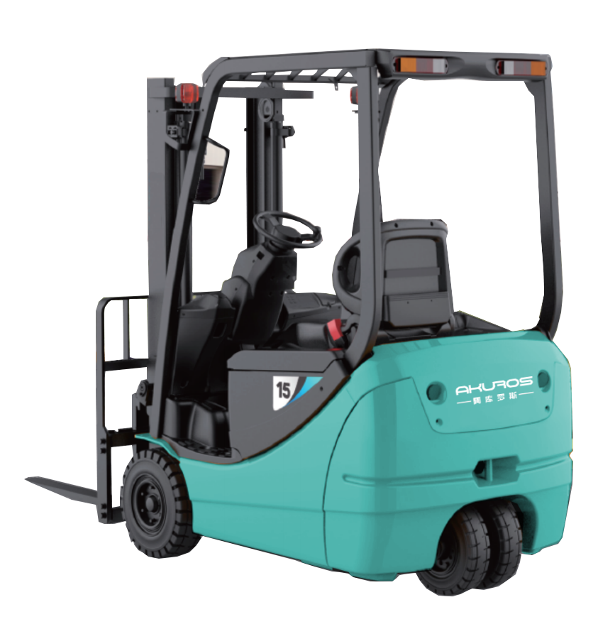 counterbalance truck、Counterbalanced Forklifts