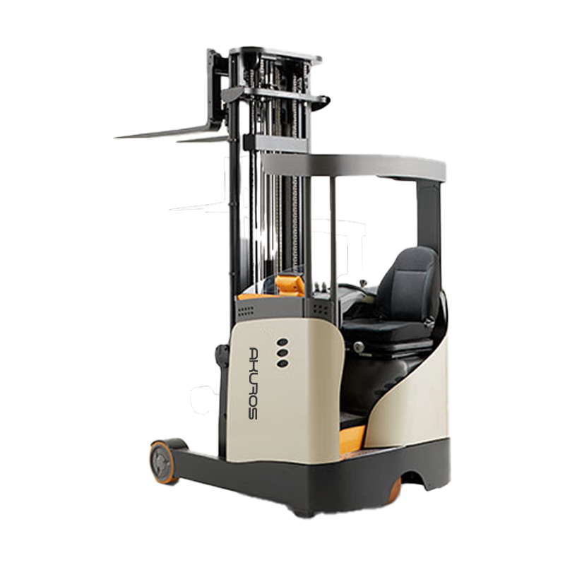 reach truck