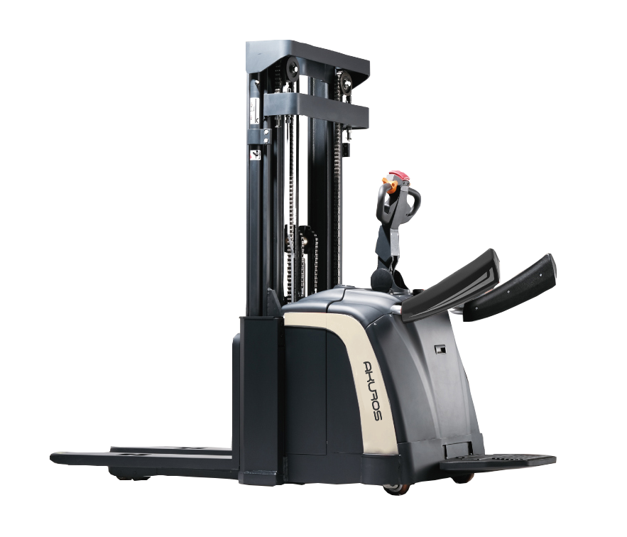 Electric Stacker