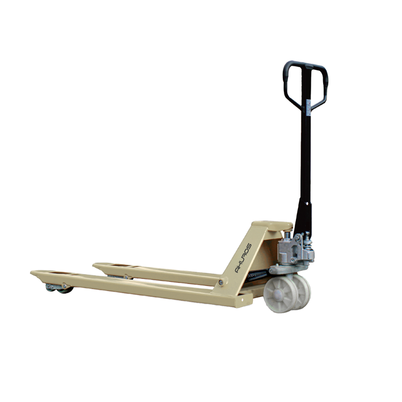 Manual Pallet Truck