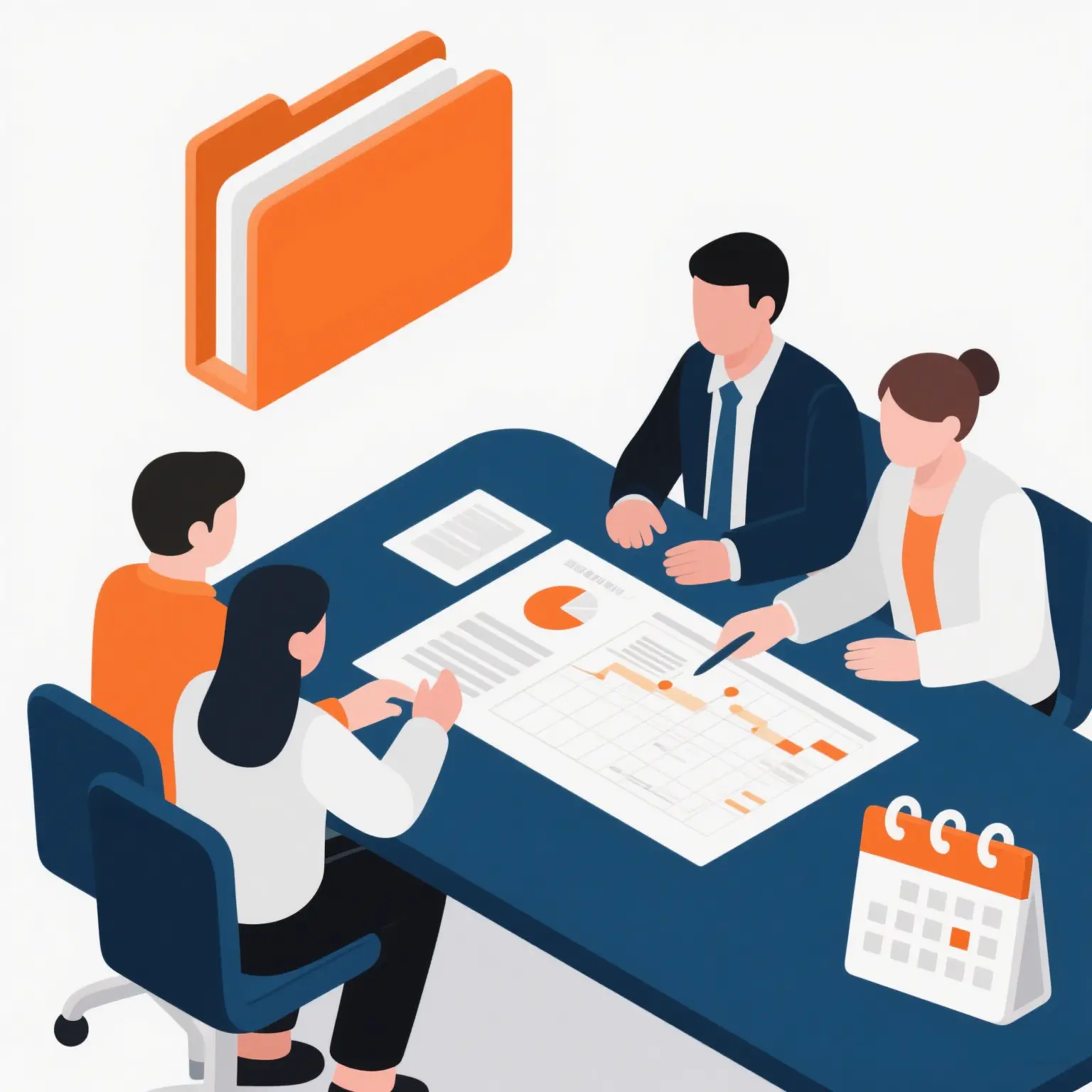 Project Execution